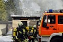 Feuer 2 Y Explo Koeln Hoehenhaus Scheuerhofstr P0443